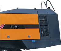 KT25 Comhtháite Síos An Rig Druileála Poll Le Úsáid Oscailte